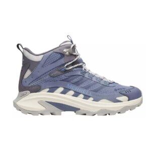 Hiking Mid Boots GORE-TEX (Indigo) Merrell Men's Moab Speed 2